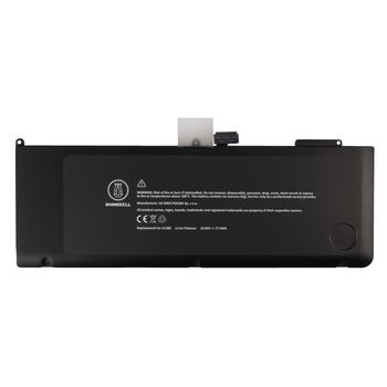 Bateria do Apple MacBook Pro 15' A1382 Rhinocell A1286 Zestaw 5200 mAh - Bezmarkowe