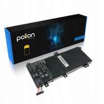 Bateria do ASUS Transformer Book Flip TP550 TP550L TP550LA TP550LD TP550LJ