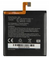 Bateria do cat s60 app-12f-f5757i-cgx-111 Elgar