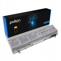 Bateria do DELL Latitude E6400 E6410 E6500 E6510 Precision M2400 M4400