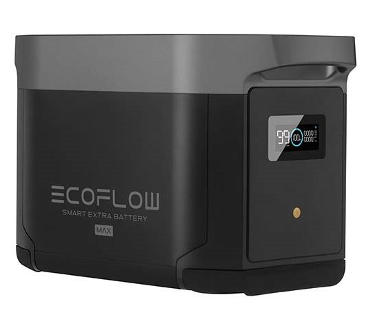 Bateria do EcoFlow Delta MAX-Zdjęcie-0