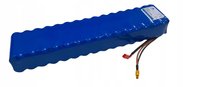 Bateria do FRUGAL IMPULSE 36V 7500 mAh 0089