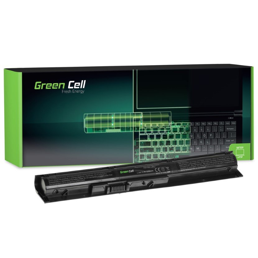Bateria Do Hp 17-P100Nw 17-P160Nw 17-P162Nw Pavilion 15-P040Sw 15-P110Nw