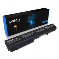 Bateria do HP Compaq nc8200 nw8000 nx7300 nx7400 nx8200 nx8220 nx9400