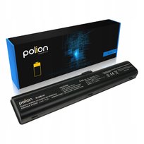 Bateria do HP DV9000 9200 9300 9500 9600 9700 9900