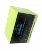 Bateria do iRobot Roomba i7 i7+ i3 i3+ i4 i4+ ABL-D1 14,4V 3500mAh realne! 1242