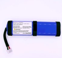 Batterie JBL Xtreme 2 BLESYS 7.4V 5200mAh - Remplacement SUN-INTE-103 Pour Enceinte Bluetooth
