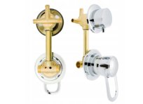 Bateria do kabin z hydromasażem 12,5cm / 3 FUNKCJE BAT-10