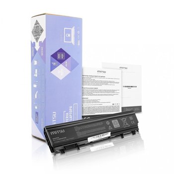 Bateria do laptopa Dell Latitude E5440, E5540, 11.1 V, 4400 mAh - Mitsu