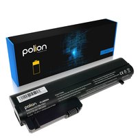 Bateria do laptopa HP EliteBook 2530p 2540p Compaq 2400 2510p nc2410