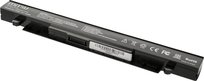Bateria do laptopa MITSU BC/AS-X550