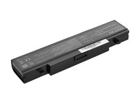 Bateria do laptopa Samsung R460, R519 MITSU, 11.1 V, 6600 mAh