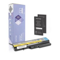 Bateria do laptopów Lenovo MITSU BC/LE-G560