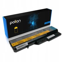 Bateria do LENOVO B470 G460 G470 G560 G570 G575 G770 G780 IdeaPad Z370 Z460