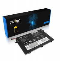 Bateria do LENOVO E480 E485 E490 E580 E585 E590 R480 R490 R580