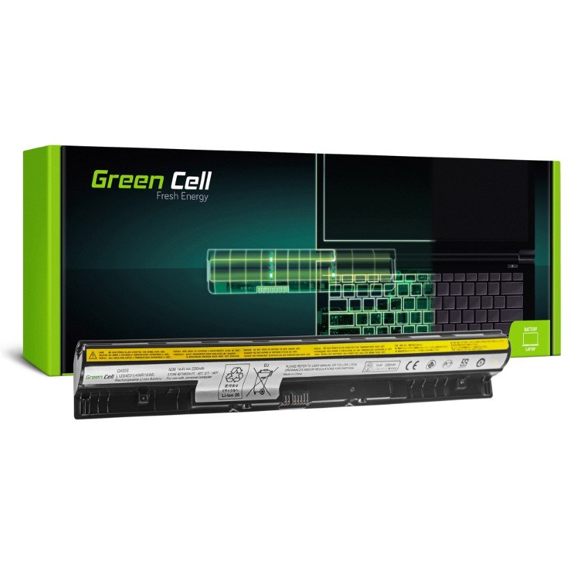Bateria Do Lenovo G50 G50-30 G50-45 G50-70 G50-80 G500S G505S Z50-70 Z710