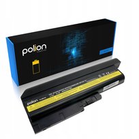 Bateria do LENOVO ThinkPad R500 R60 R61 R61i T400 T500 T60 T61 Z61m 6600mAh