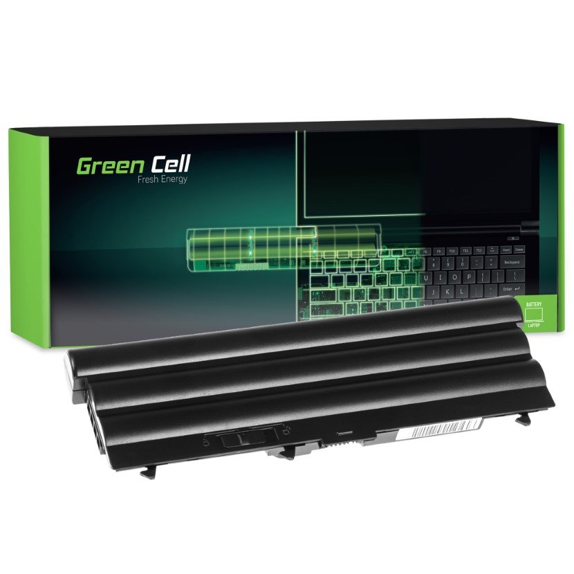 Bateria Do Lenovo Thinkpad T410 T420 T510 T520 W510 W520 L510 L520 6600Mah