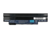 Bateria do notebooków Acer MITSU BC/AC-D255, 11.1 V, 4400 mAh