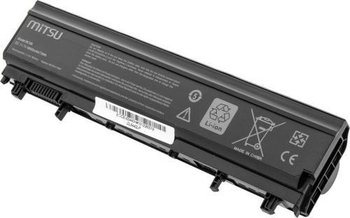 Bateria do notebooków Dell MITSU BC/DE-E5440H, 11.1 V, 6600 mAh - Mitsu
