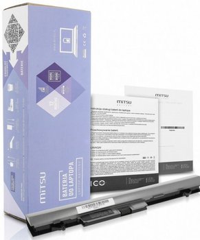 Bateria do notebooków HP MITSU BC/HP-430G1, 14.8 V, 2200 mAh - Mitsu