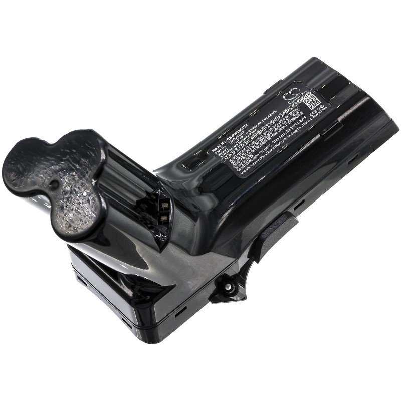 Batteria sostituisce Philips IP822 IBD034GA 6.27.40.08-0 2200mAh 25,2V