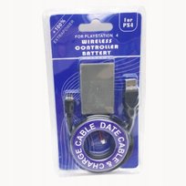 Bateria do Pada PS4 KCR1410 LIP1522 Duży Wtyk V1 Inny producent