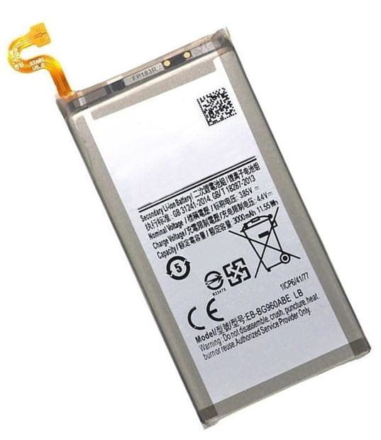Zdjęcia - Bateria do telefonu Bateria do SAMSUNG GALAXY S9+ EB-BG965ABE 3000mAh