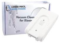 Bateria do Xiaomi Mi Vacuum Cleaner G9 G10 25,2V 3000mAh P2017-7S1P-BWA