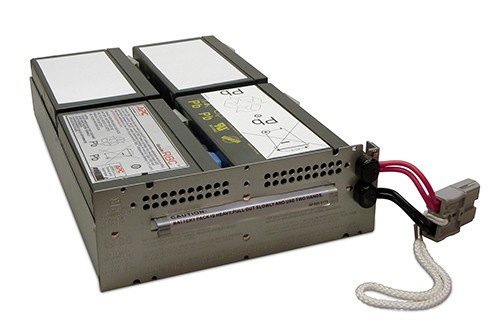 Bateria do zasilacza UPS APC APCRBC132