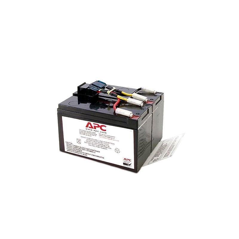Bateria do zasilacza UPS APC RBC 48