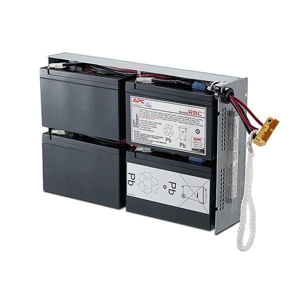 Bateria do zasilacza UPS APC RBC24