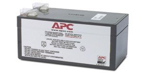 Bateria do zasilacza UPS APC RBC47