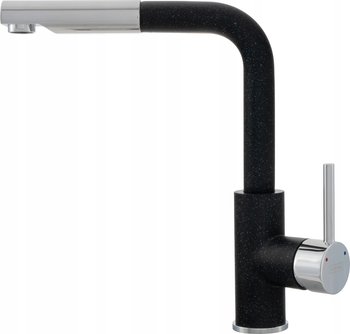 Bateria do zlewu KERNAU KWT 06A PO Graphite granit - KERNAU