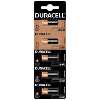 Bateria Duracell A23 HSDC do pilota samochodowego - 5 szt.