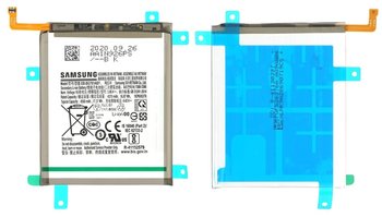 Bateria EB-BG781ABY do Samsung Galaxy S20 FE/A52/A52S SERVICE PACK - Tradebit