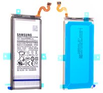 Bateria EB-BN965ABU do Samsung Galaxy Note 9 SM-N960 SERVICE PACK