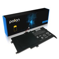 Bateria EG04XL 681881-1B1 681881-221 do HP Envy 6