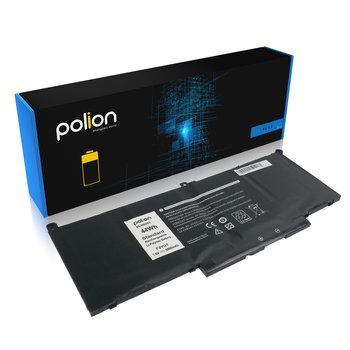 Bateria F3YGT do DELL Latitude 7280 7290 7380 7390 7480 7490 - Polion