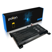 Bateria FM08 TPN-Q195 do HP Omen 17 17-AN 16 PIN