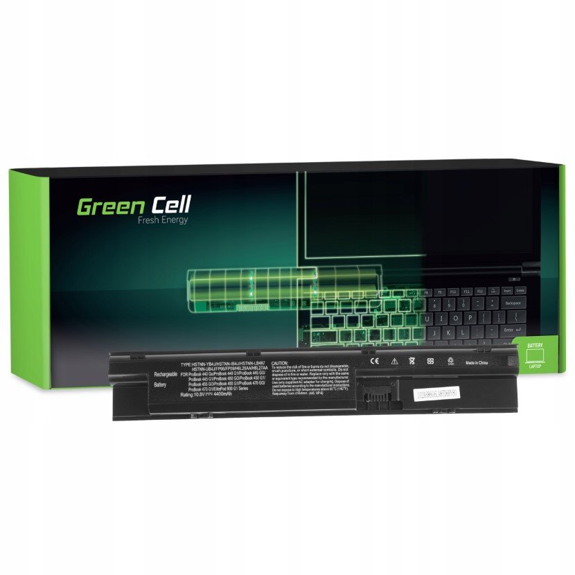 Bateria Fp06 Fp09 708457-001 708458-001 707617-421 Hstnn-Lb4K Do Hp