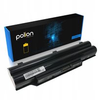 Bateria FPCBP250 do Fujitsu LifeBook AH530 AH531 AH562 LH520 LH701 PH50