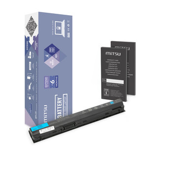 Bateria FRR0G do Dell Latitude E6220 E6320 E6330 - Mitsu