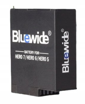 Bateria GoPro Hero 5 6 7 Black AHDBT-501 AABAT-001 - Inny producent