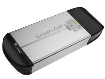 Bateria Green Cell 10.4Ah (374Wh) Do Roweru Elektrycznego E-Bike 36V - Green Cell