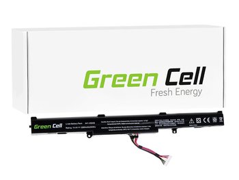 Bateria Green Cell A41-X550E do Laptopa Asus F550D F550DP F750L R510D R510DP X550D X550DP - Green Cell