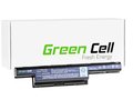 Bateria Green Cell AS10D* do Acer Aspire z serii 5733 5742G 5750 5750G AS10D31 AS10D41 AS10D51 AS10D61 AS10D71 11.1V 6 cell - Green Cell