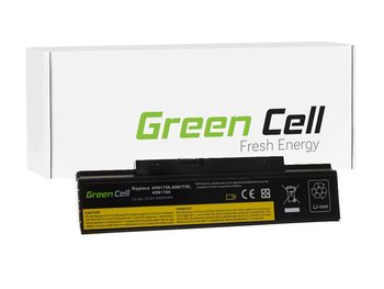 Bateria Green Cell do Laptopa Lenovo ThinkPad Edge E550 E550c E555 E560 E565 - Green Cell