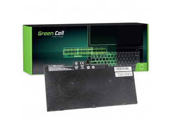 Bateria GREEN CELL Hp107 Do Hp Elitebook, 745 G3 755 G3 840 G3 848 G3 850 G3 3400mah 11.4v - Green Cell