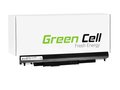 Bateria Green Cell HS04 807957-001 do Laptopów HP 14 15 17, HP 240 245 250 255 G4 G5 - Green Cell